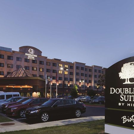 Doubletree Suites By Hilton Bentonville Luaran gambar