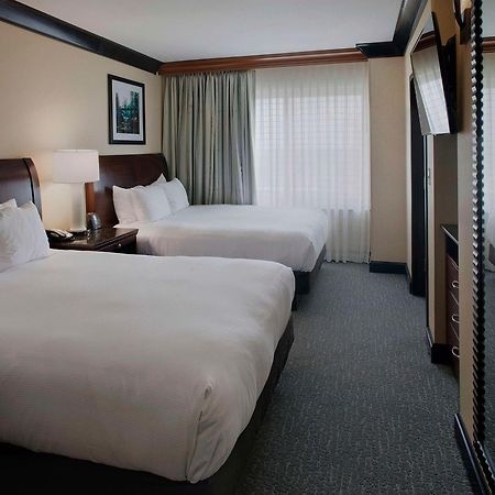 Doubletree Suites By Hilton Bentonville Luaran gambar