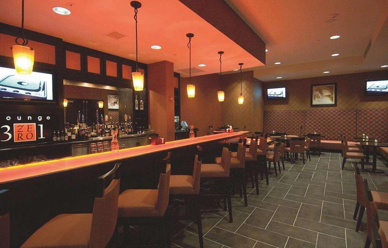 Doubletree Suites By Hilton Bentonville Luaran gambar