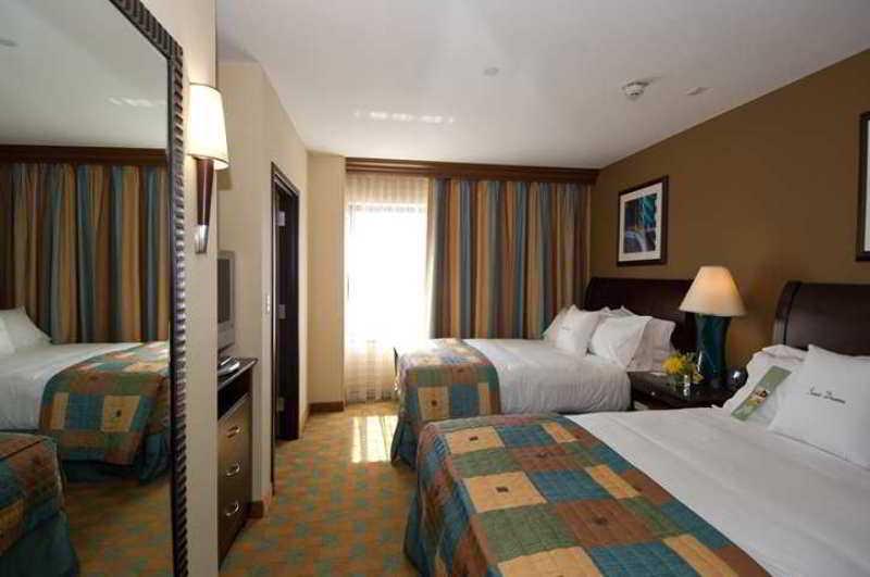 Doubletree Suites By Hilton Bentonville Luaran gambar