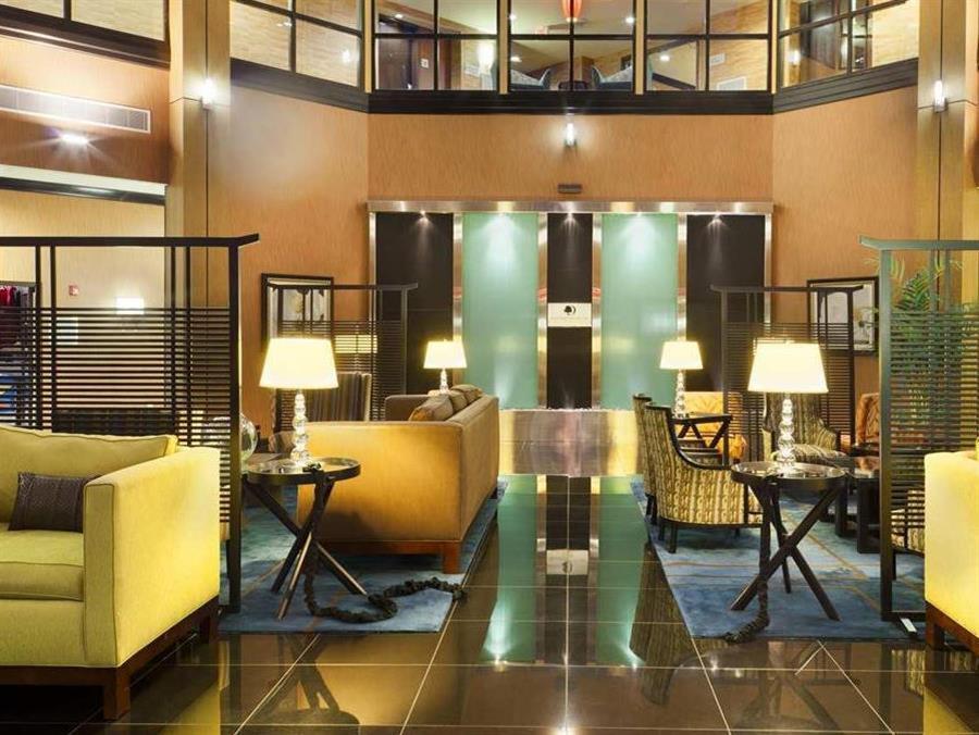 Doubletree Suites By Hilton Bentonville Luaran gambar