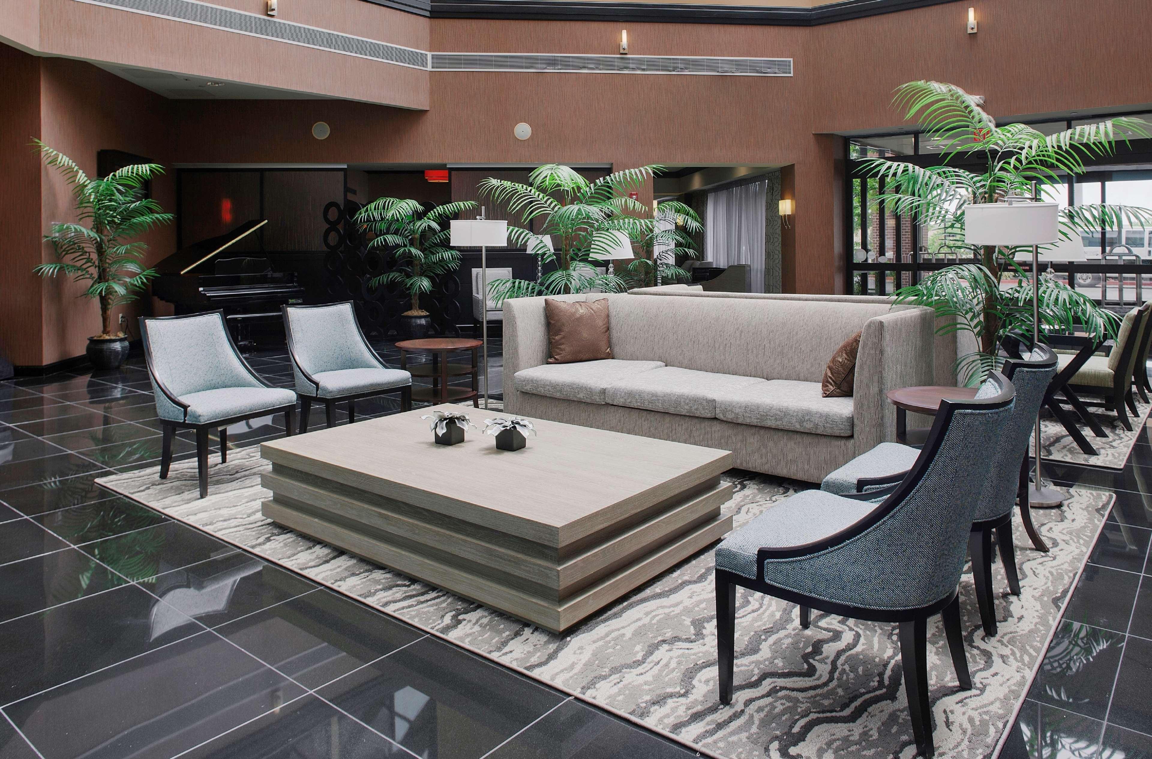 Doubletree Suites By Hilton Bentonville Luaran gambar