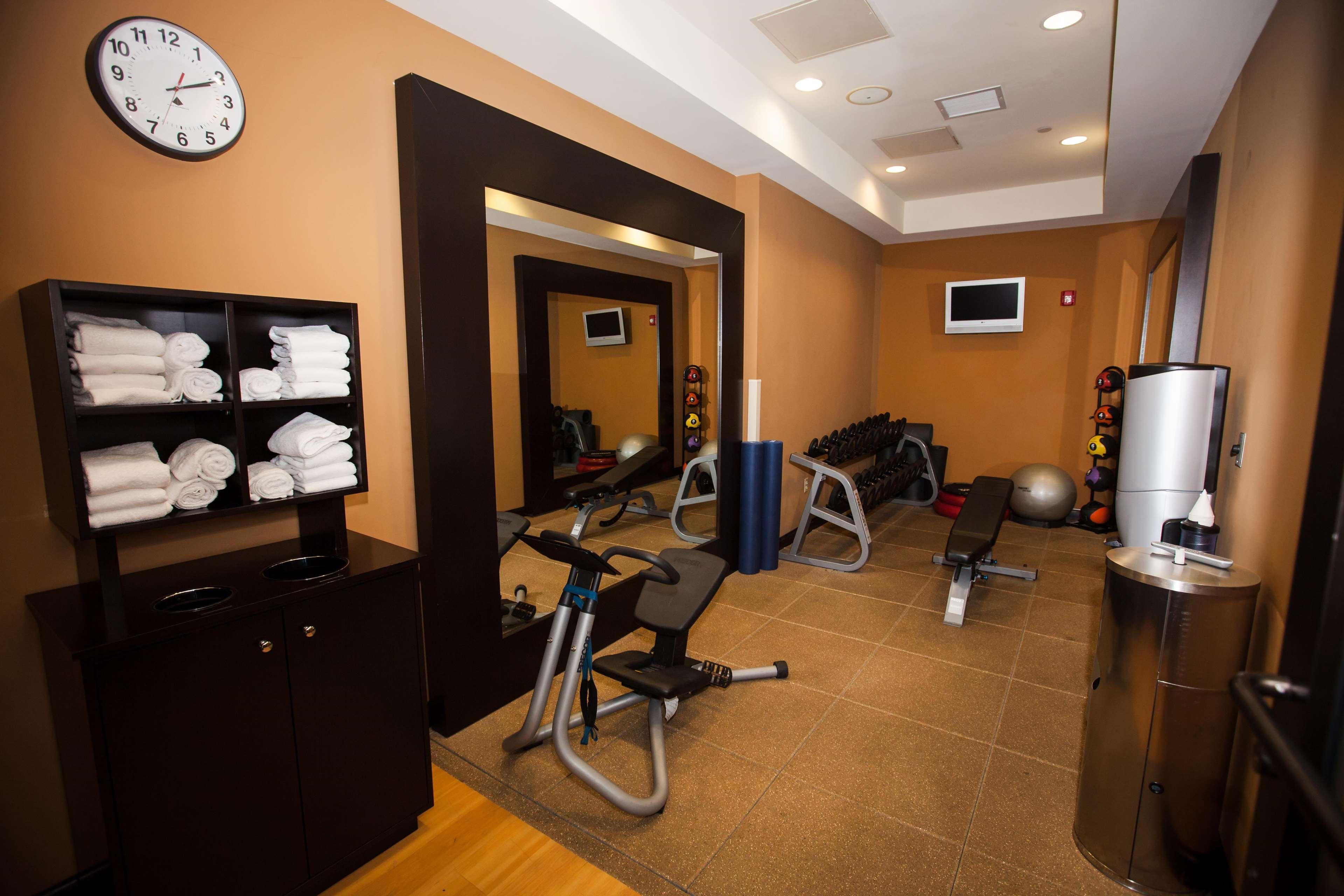Doubletree Suites By Hilton Bentonville Luaran gambar