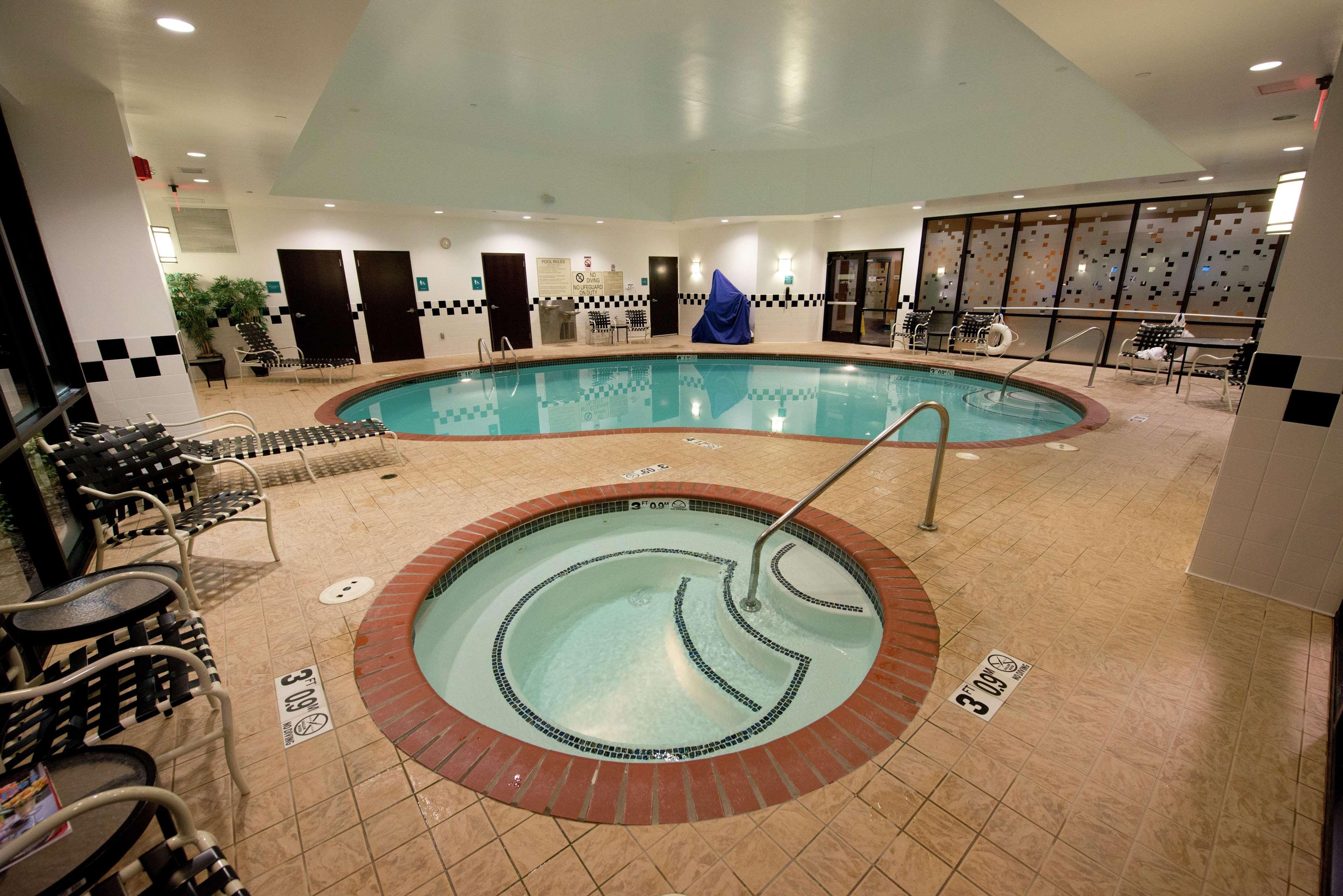 Doubletree Suites By Hilton Bentonville Luaran gambar