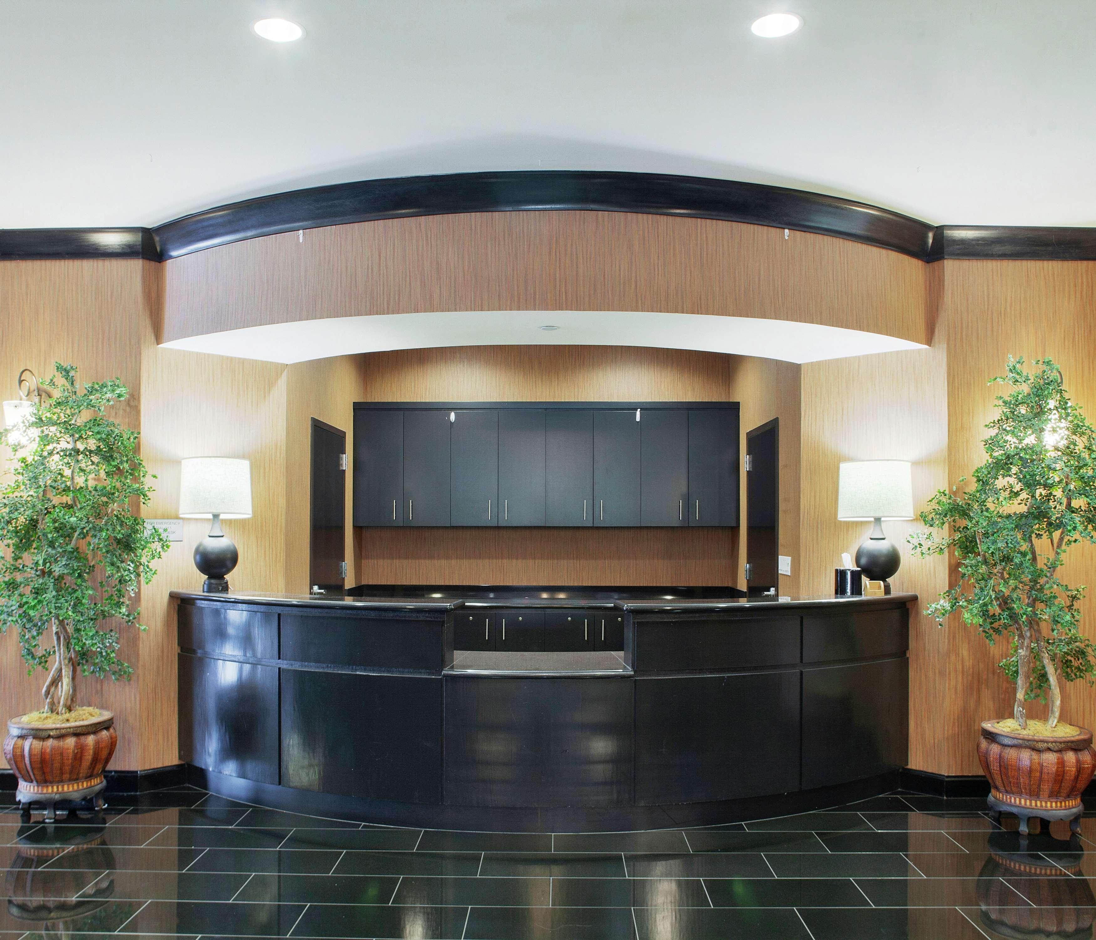 Doubletree Suites By Hilton Bentonville Luaran gambar
