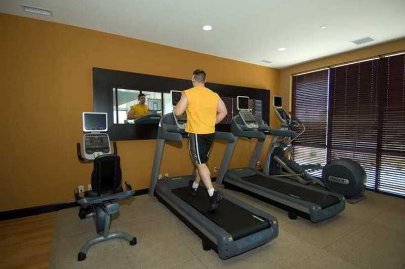 Doubletree Suites By Hilton Bentonville Luaran gambar