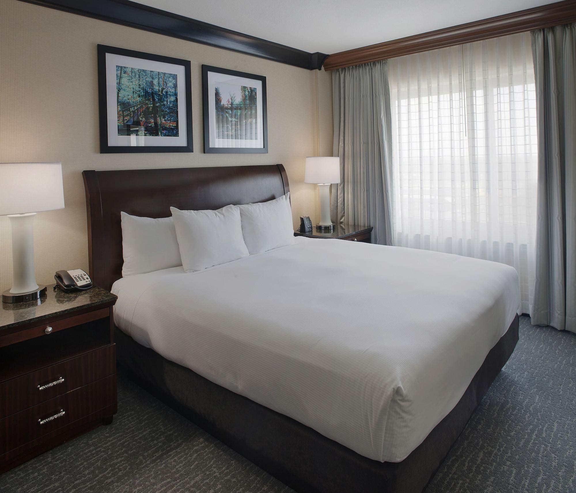 Doubletree Suites By Hilton Bentonville Luaran gambar