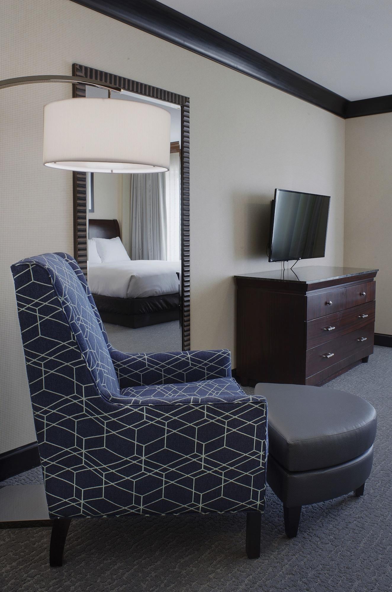 Doubletree Suites By Hilton Bentonville Luaran gambar