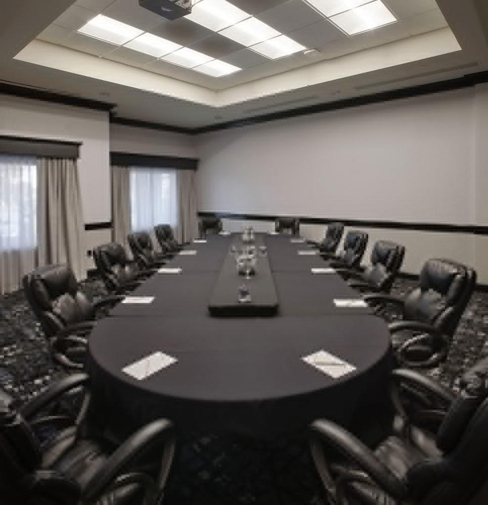 Doubletree Suites By Hilton Bentonville Luaran gambar