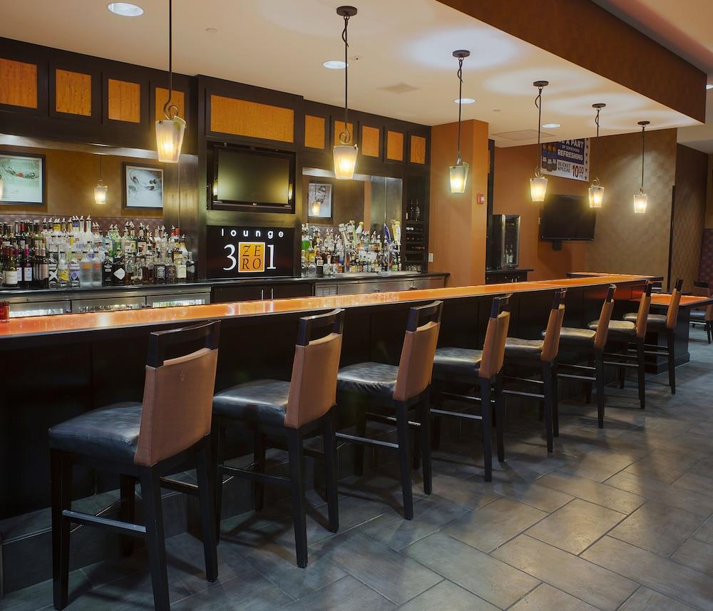 Doubletree Suites By Hilton Bentonville Luaran gambar