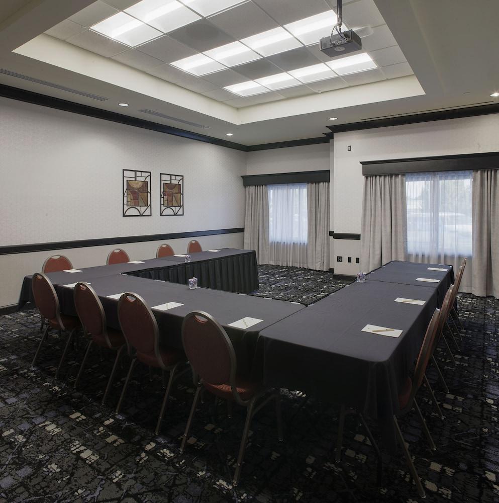 Doubletree Suites By Hilton Bentonville Luaran gambar