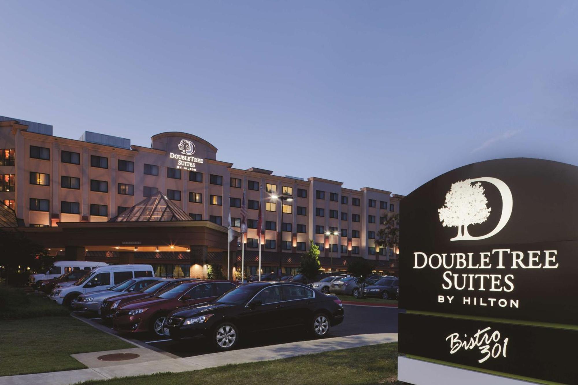 Doubletree Suites By Hilton Bentonville Luaran gambar