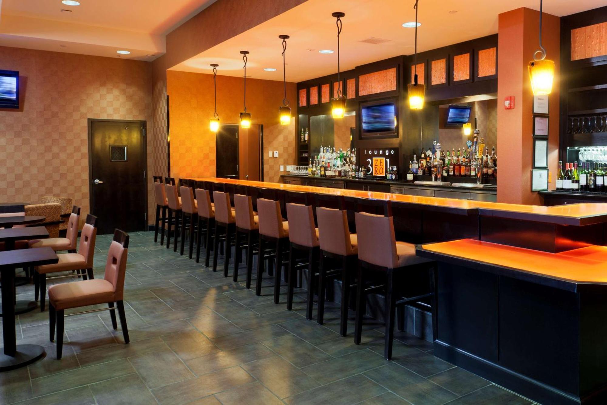 Doubletree Suites By Hilton Bentonville Luaran gambar