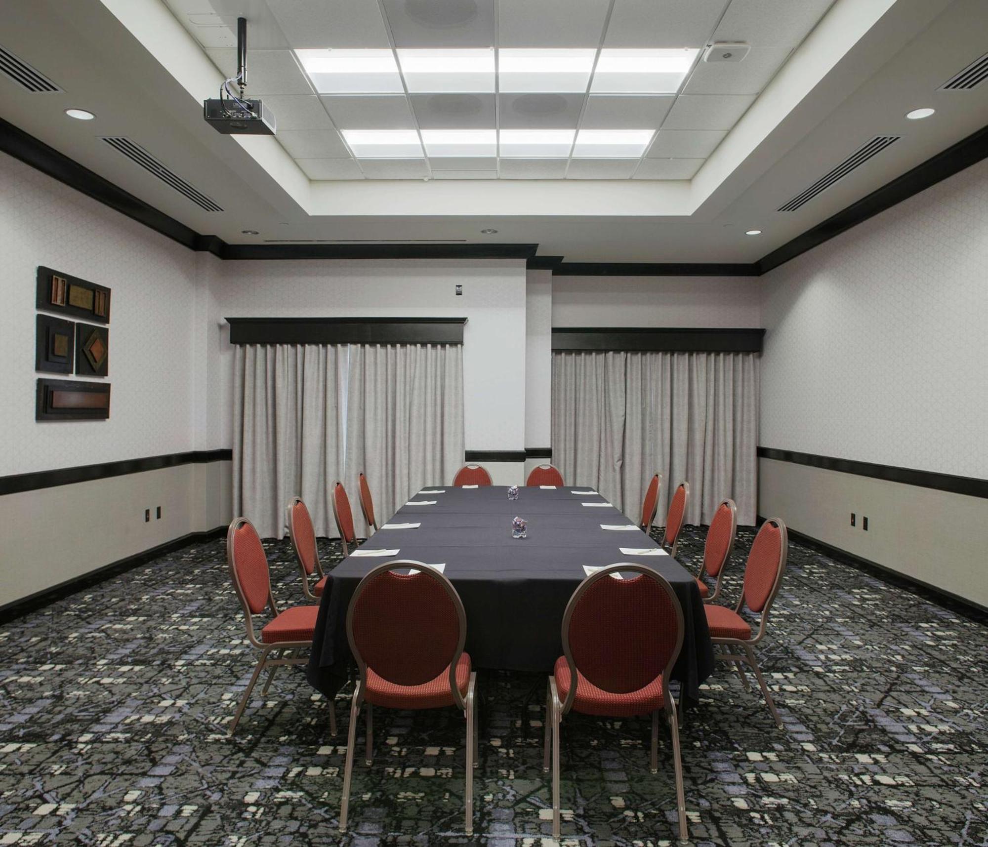 Doubletree Suites By Hilton Bentonville Luaran gambar