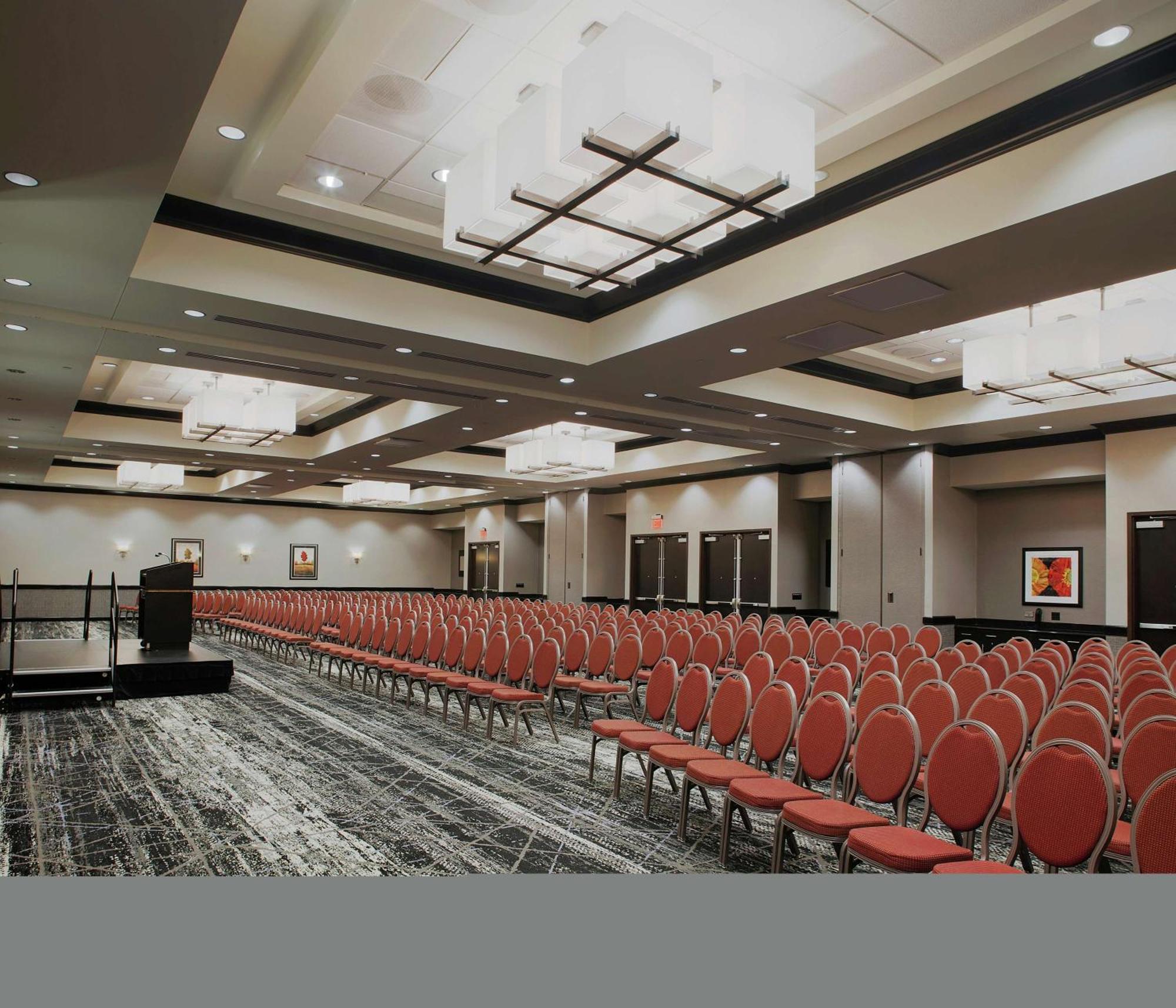 Doubletree Suites By Hilton Bentonville Luaran gambar