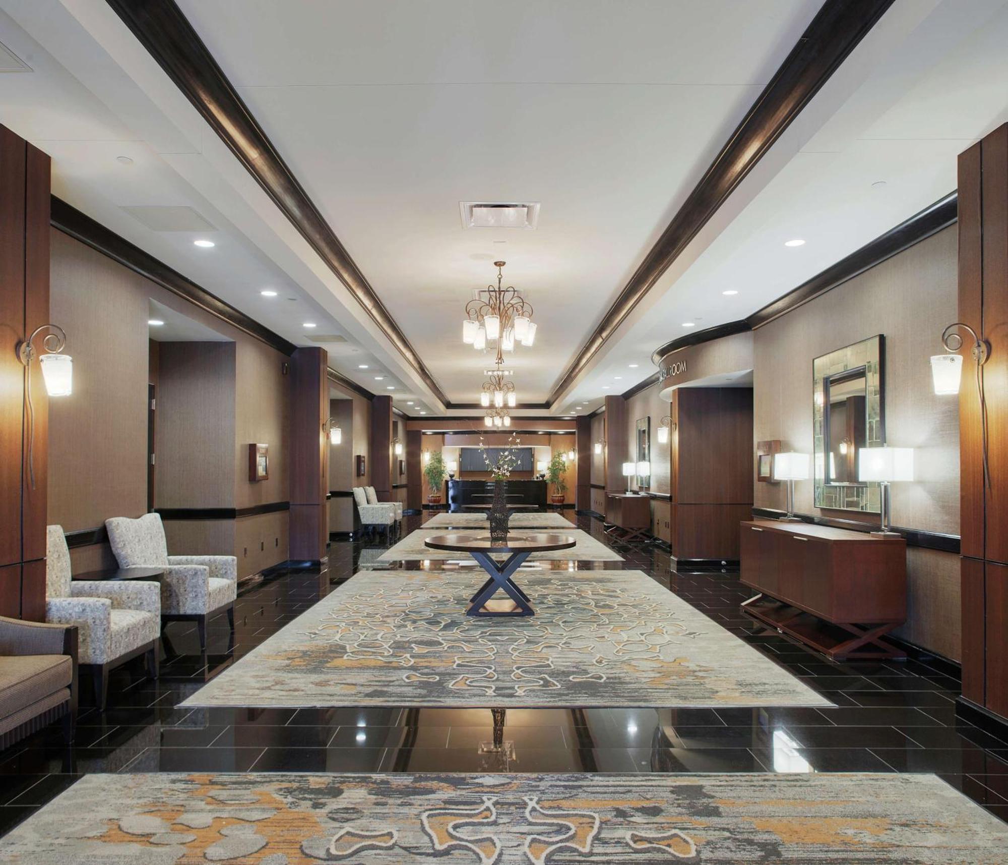 Doubletree Suites By Hilton Bentonville Luaran gambar