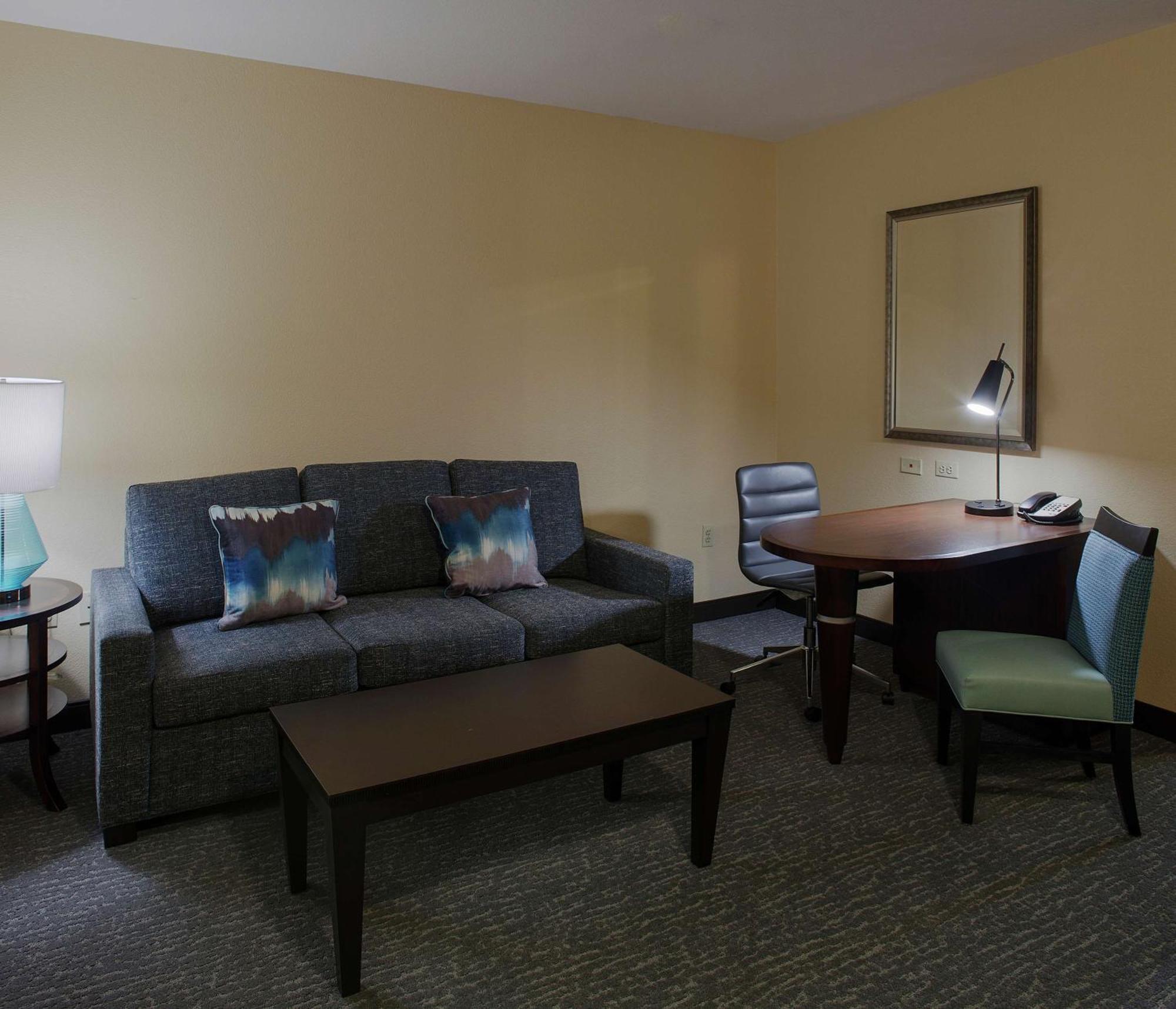 Doubletree Suites By Hilton Bentonville Luaran gambar