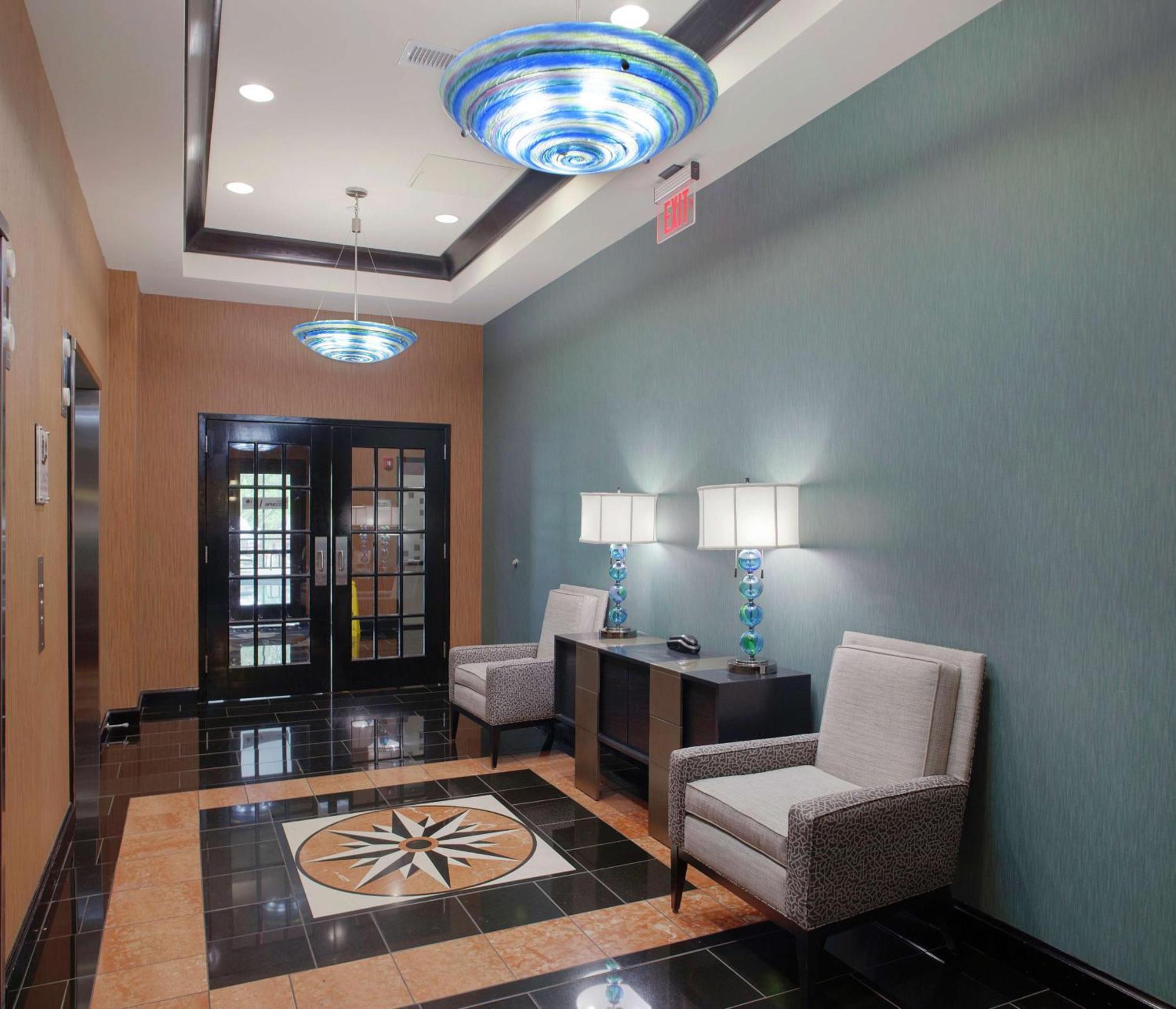 Doubletree Suites By Hilton Bentonville Luaran gambar