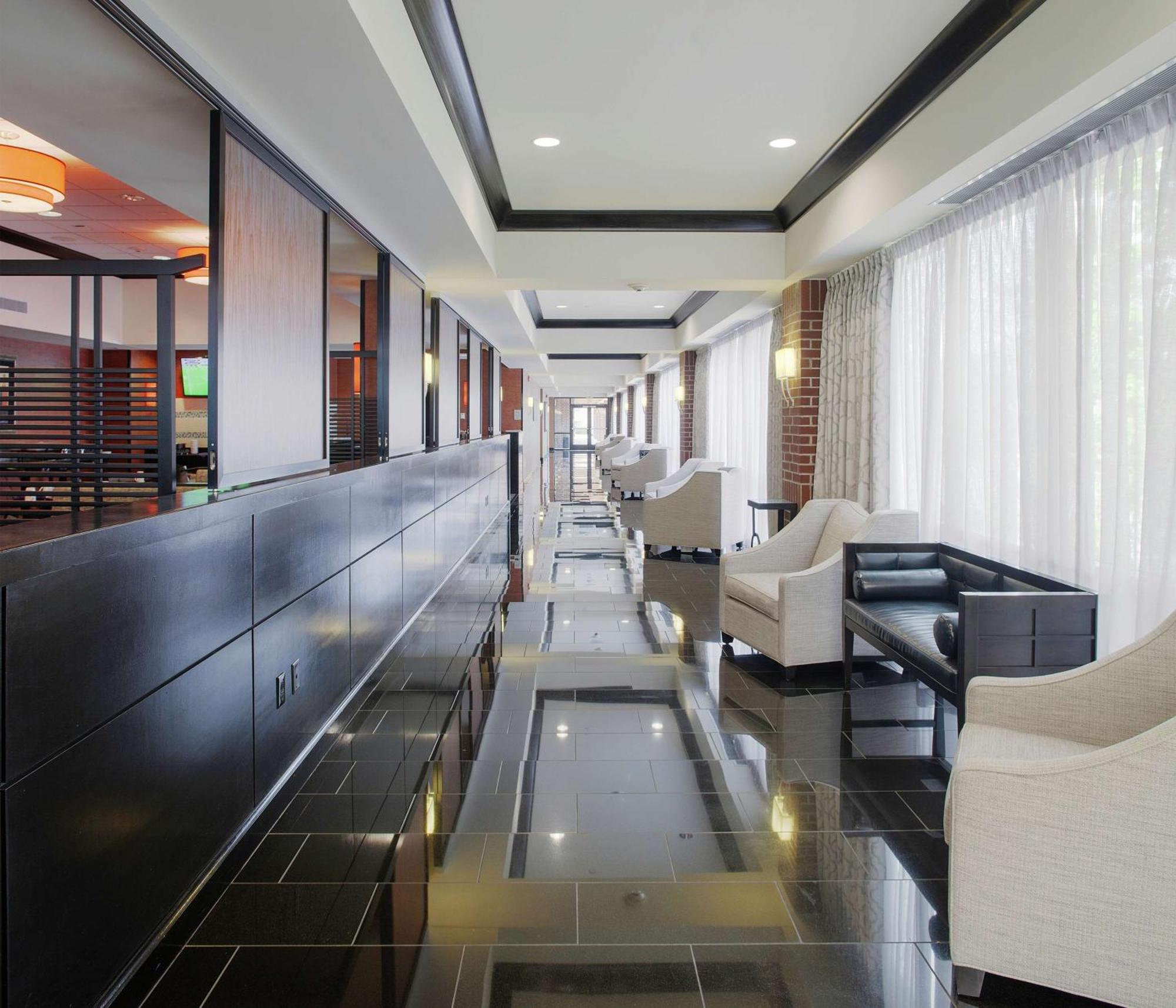 Doubletree Suites By Hilton Bentonville Luaran gambar
