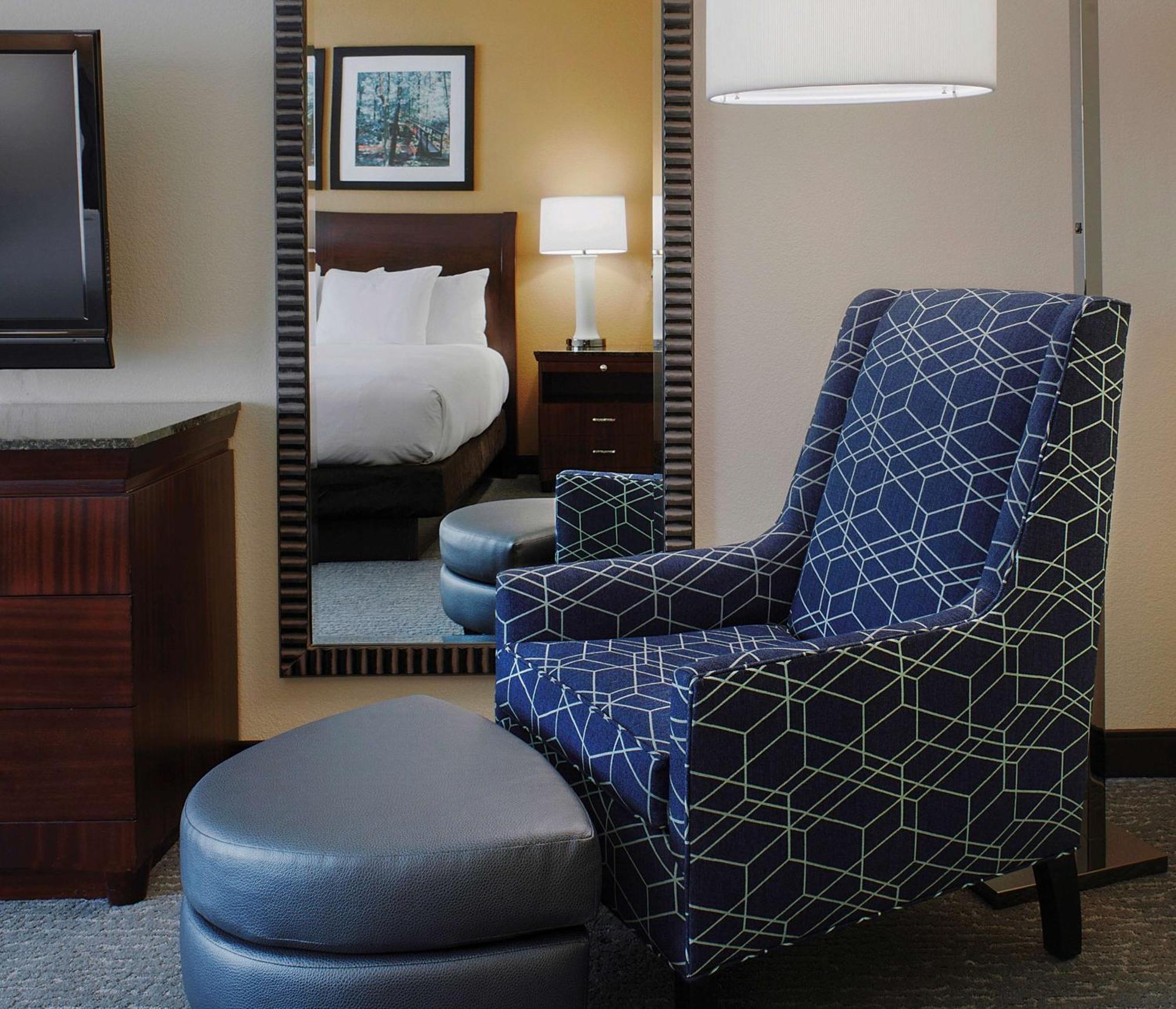Doubletree Suites By Hilton Bentonville Luaran gambar