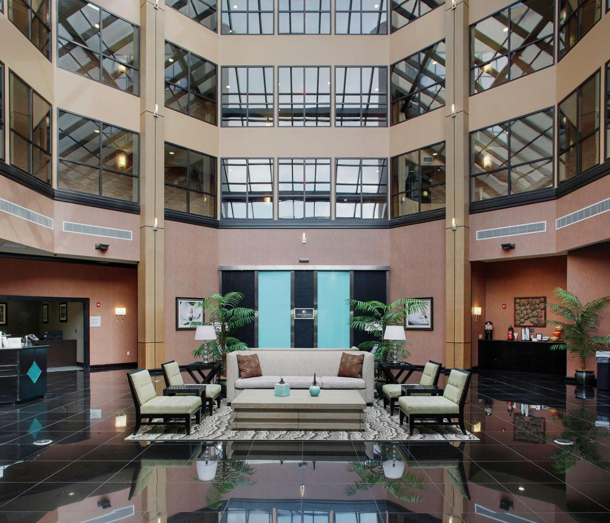 Doubletree Suites By Hilton Bentonville Luaran gambar