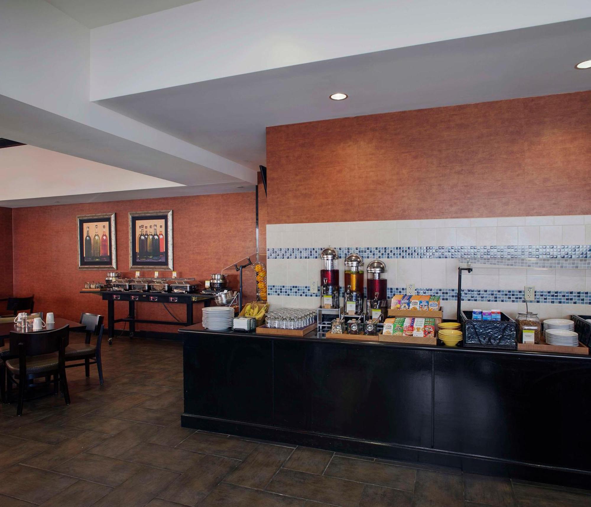 Doubletree Suites By Hilton Bentonville Luaran gambar