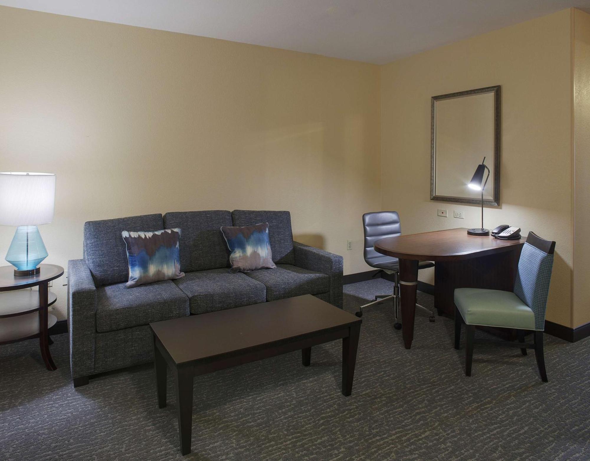 Doubletree Suites By Hilton Bentonville Luaran gambar