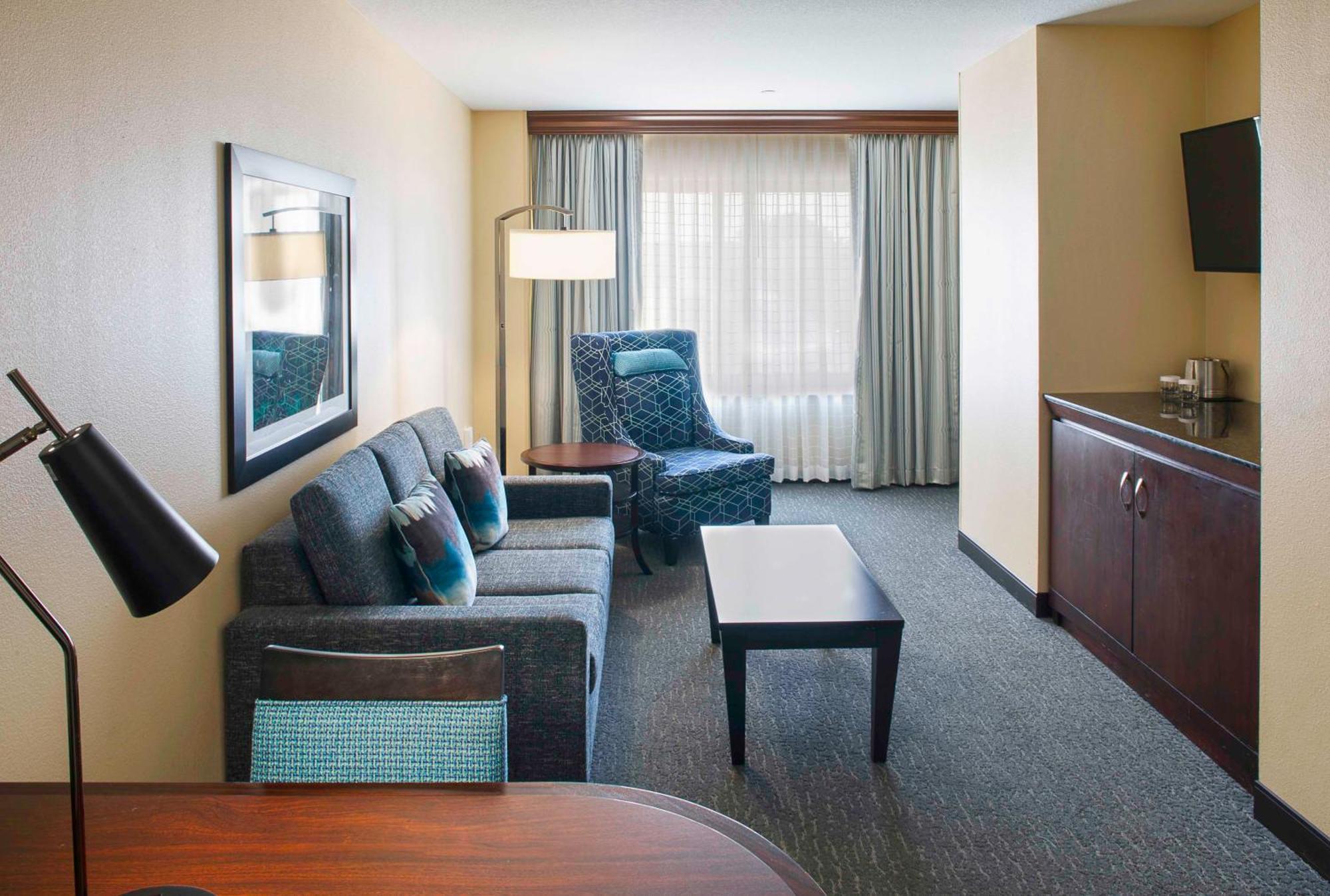 Doubletree Suites By Hilton Bentonville Luaran gambar