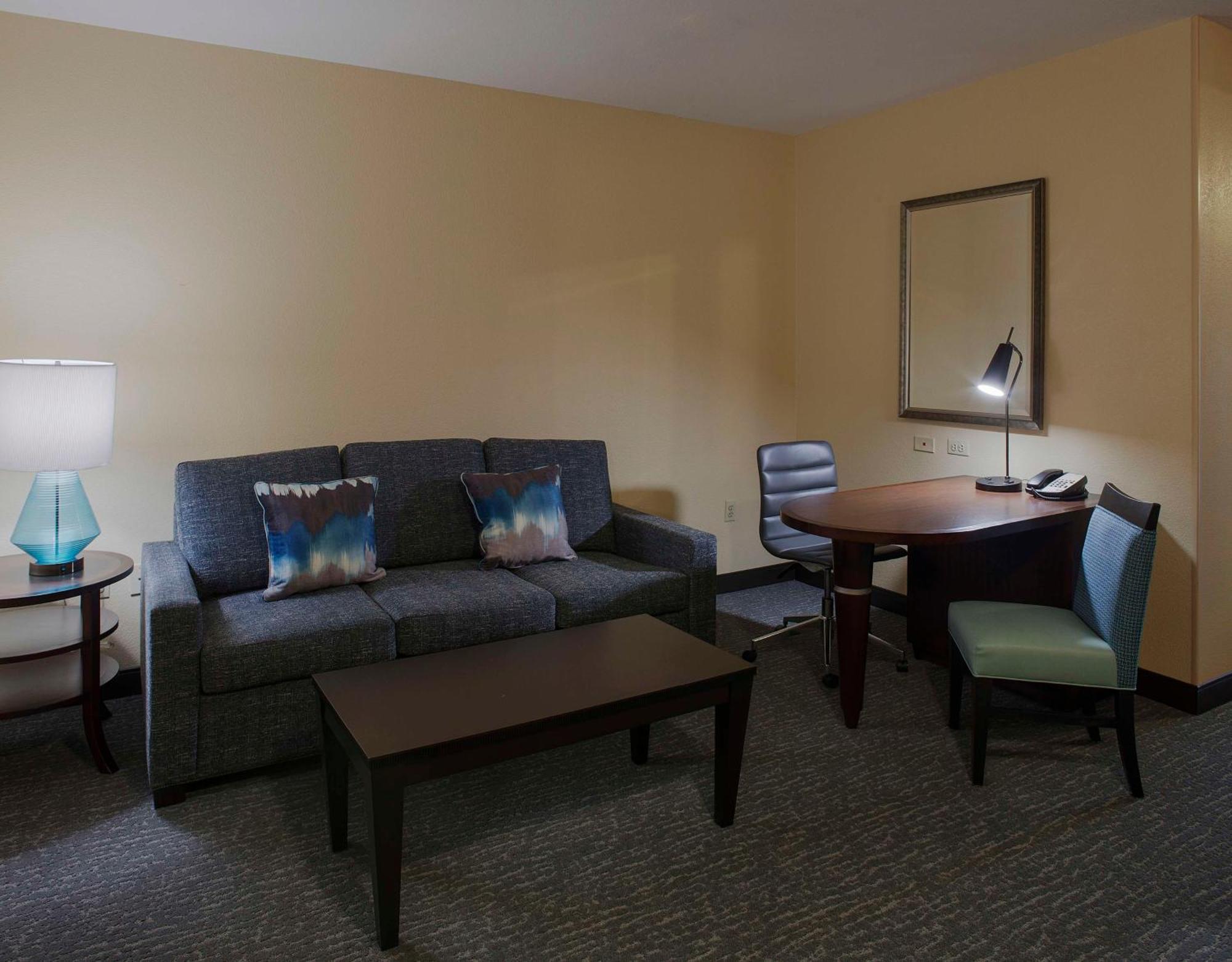Doubletree Suites By Hilton Bentonville Luaran gambar