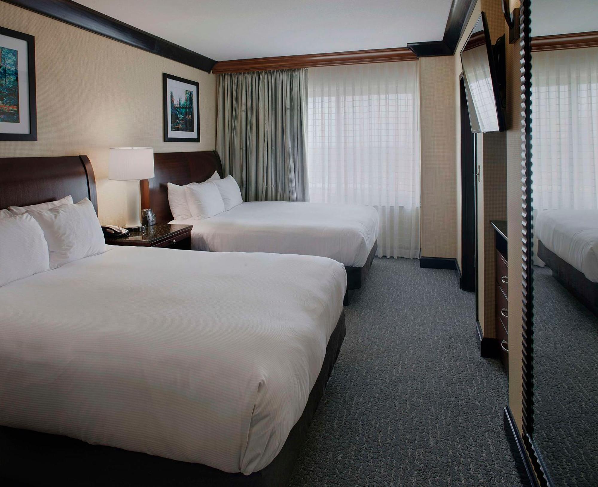 Doubletree Suites By Hilton Bentonville Luaran gambar