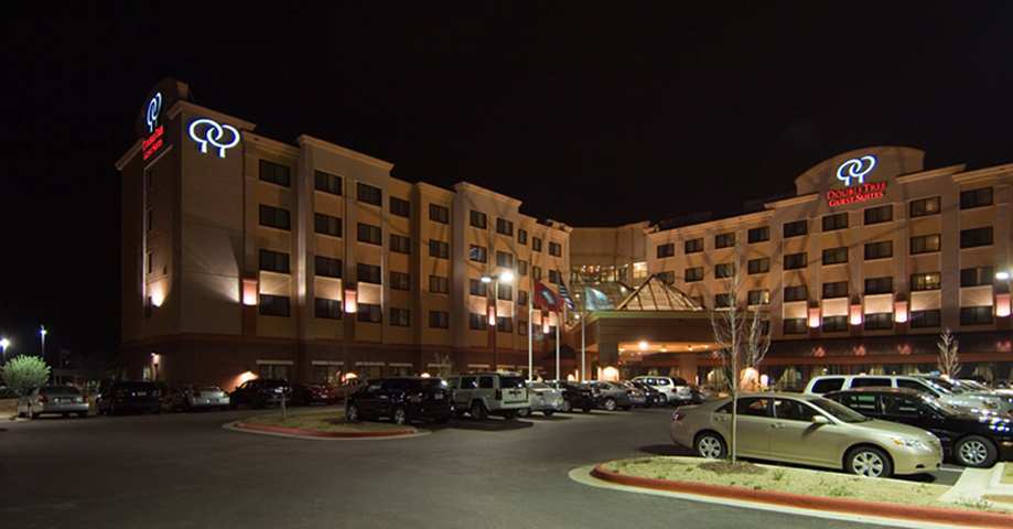 Doubletree Suites By Hilton Bentonville Luaran gambar
