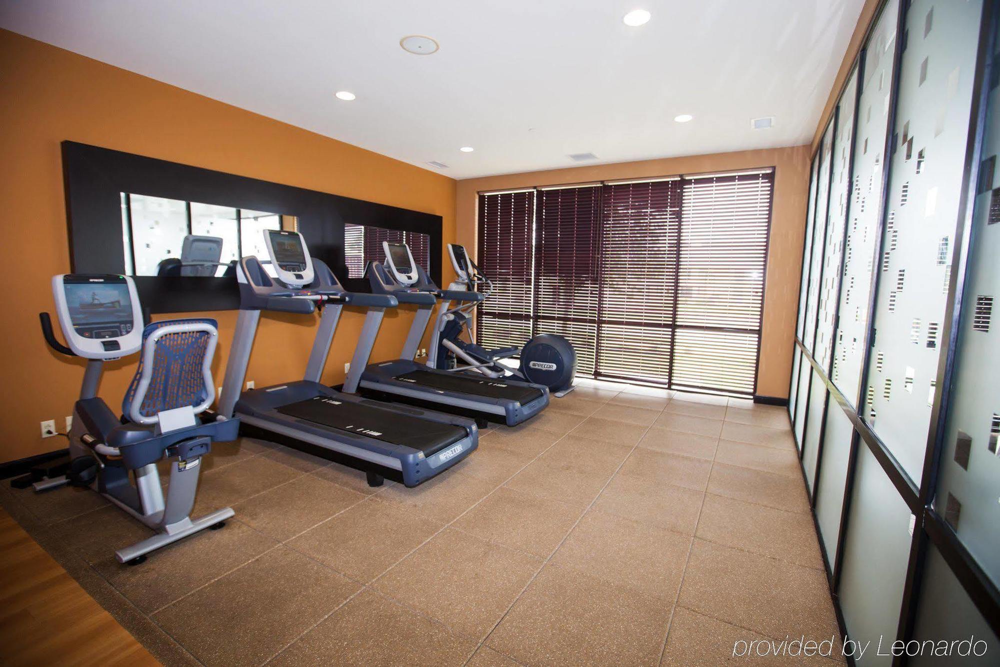 Doubletree Suites By Hilton Bentonville Luaran gambar