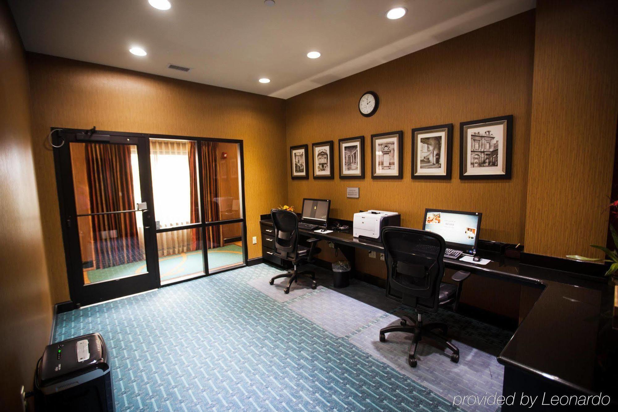 Doubletree Suites By Hilton Bentonville Luaran gambar