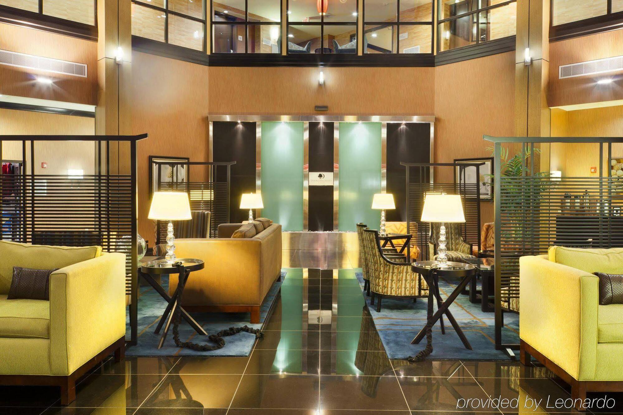 Doubletree Suites By Hilton Bentonville Luaran gambar