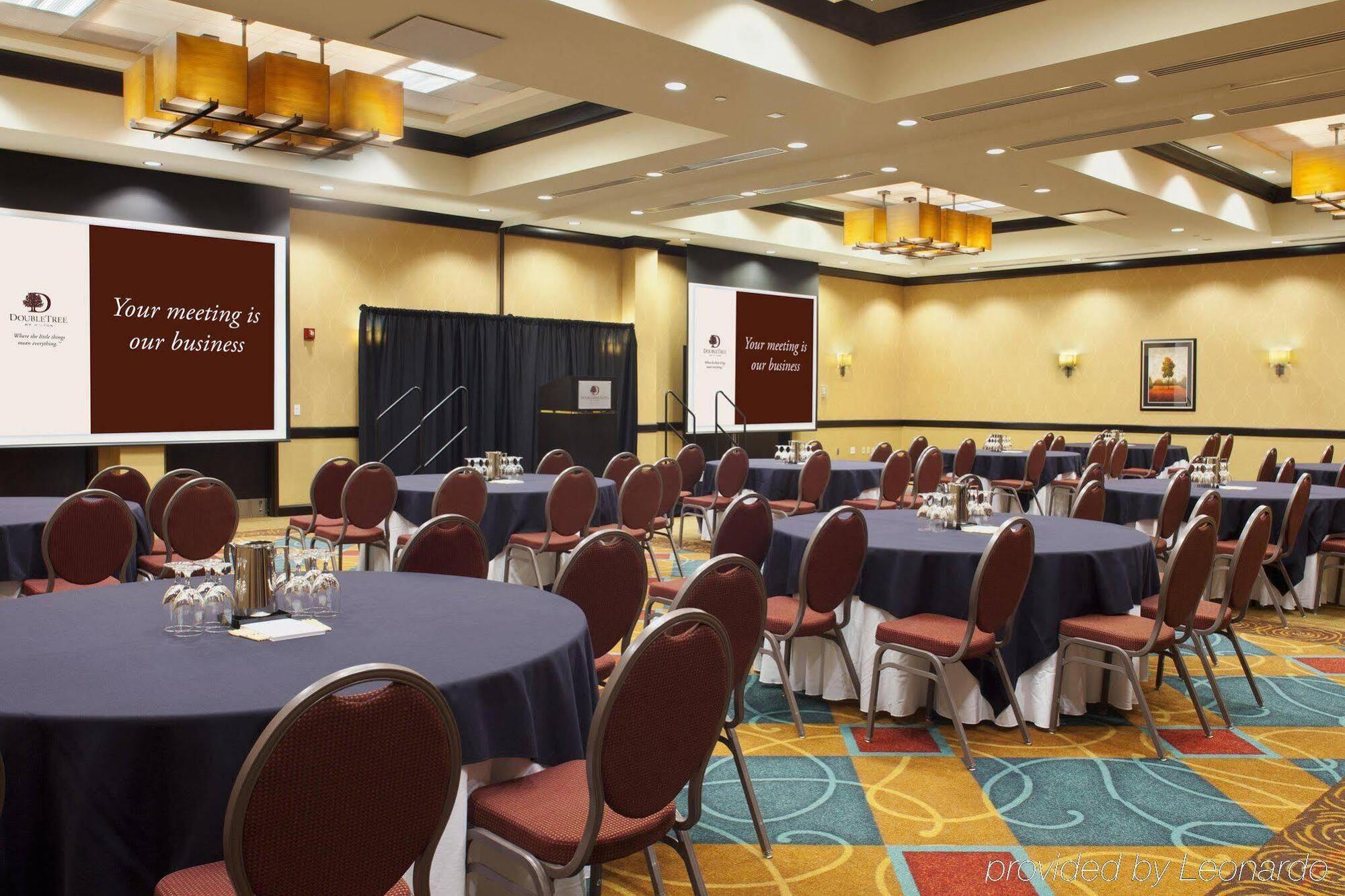 Doubletree Suites By Hilton Bentonville Luaran gambar
