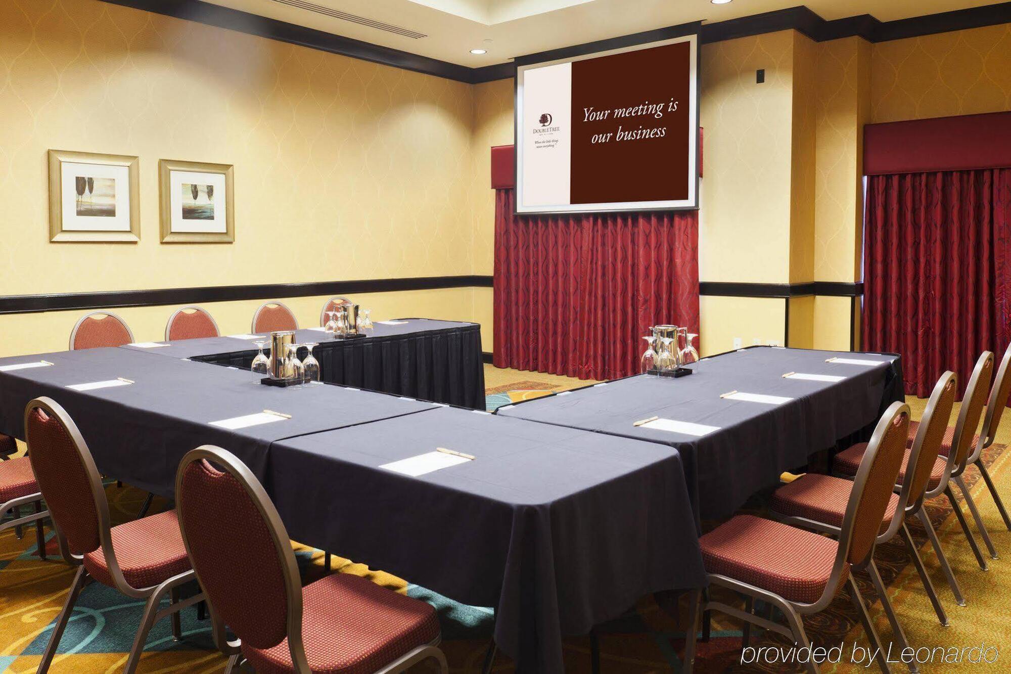 Doubletree Suites By Hilton Bentonville Luaran gambar